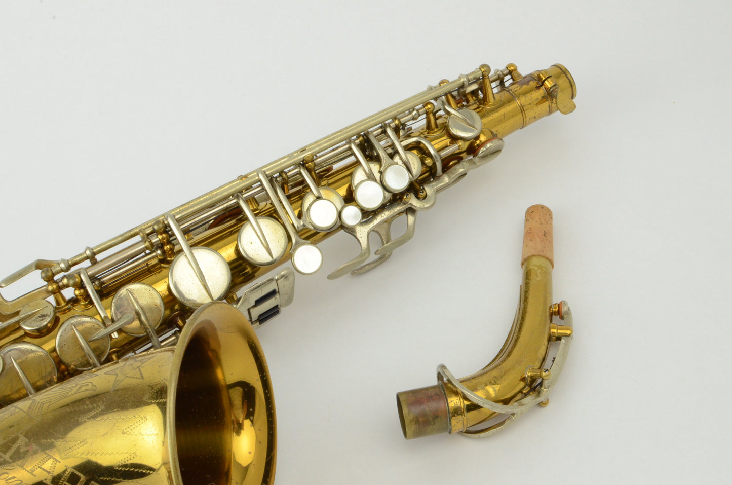 Martin Searchlight / Skyline Alto 126xxx