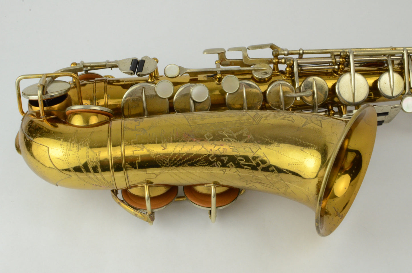 Martin Searchlight / Skyline Alto 126xxx