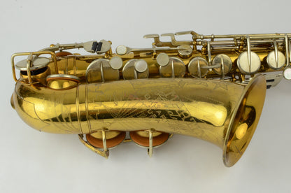 Martin Searchlight / Skyline Alto 126xxx