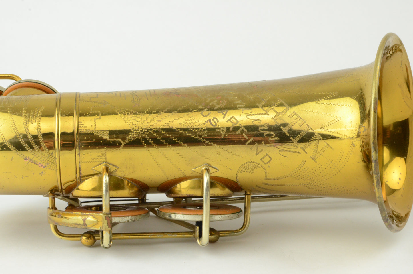 Martin Searchlight / Skyline Alto 126xxx