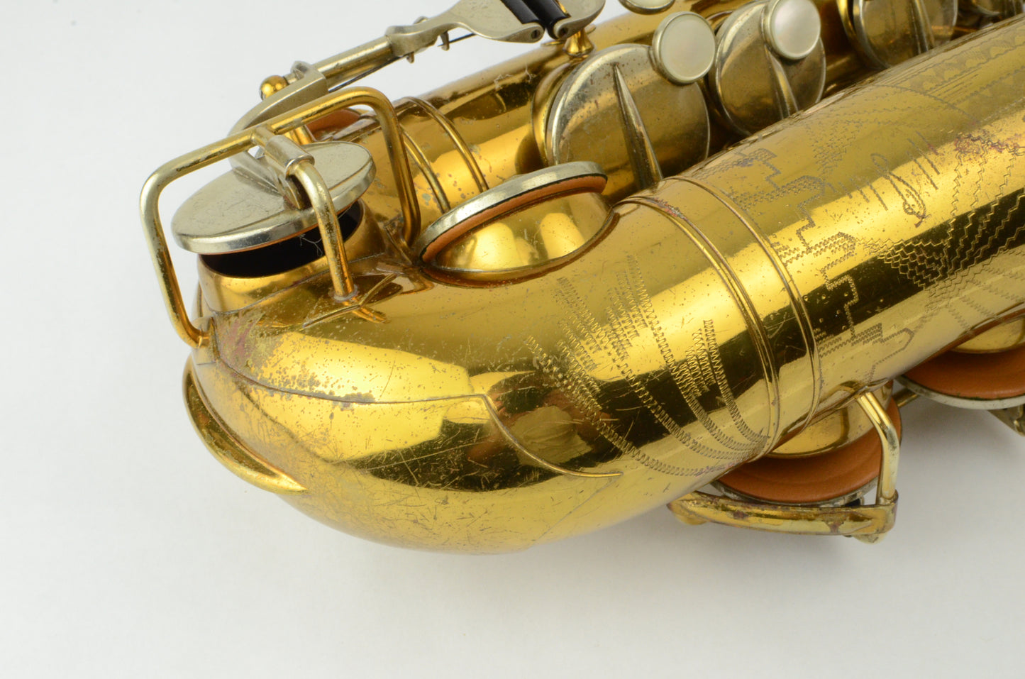 Martin Searchlight / Skyline Alto 126xxx