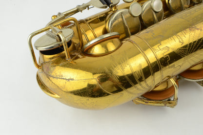 Martin Searchlight / Skyline Alto 126xxx