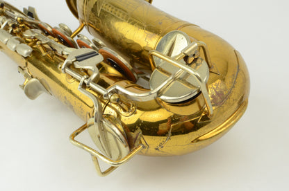 Martin Searchlight / Skyline Alto 126xxx