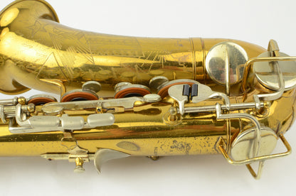 Martin Searchlight / Skyline Alto 126xxx