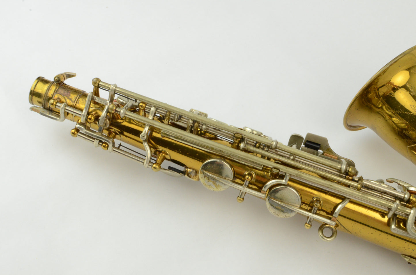 Martin Searchlight / Skyline Alto 126xxx