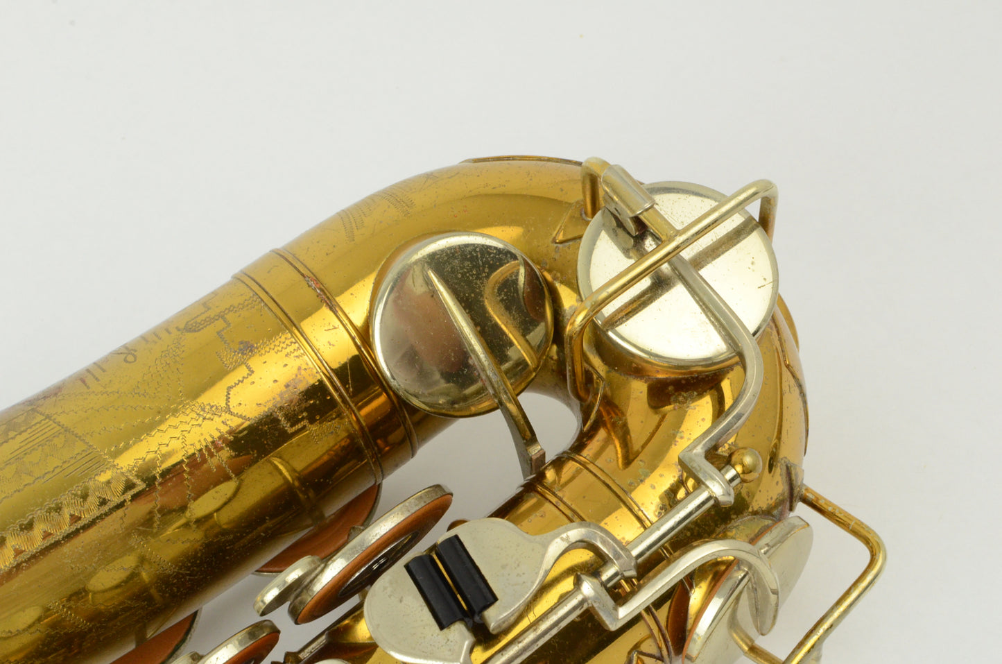 Martin Searchlight / Skyline Alto 126xxx