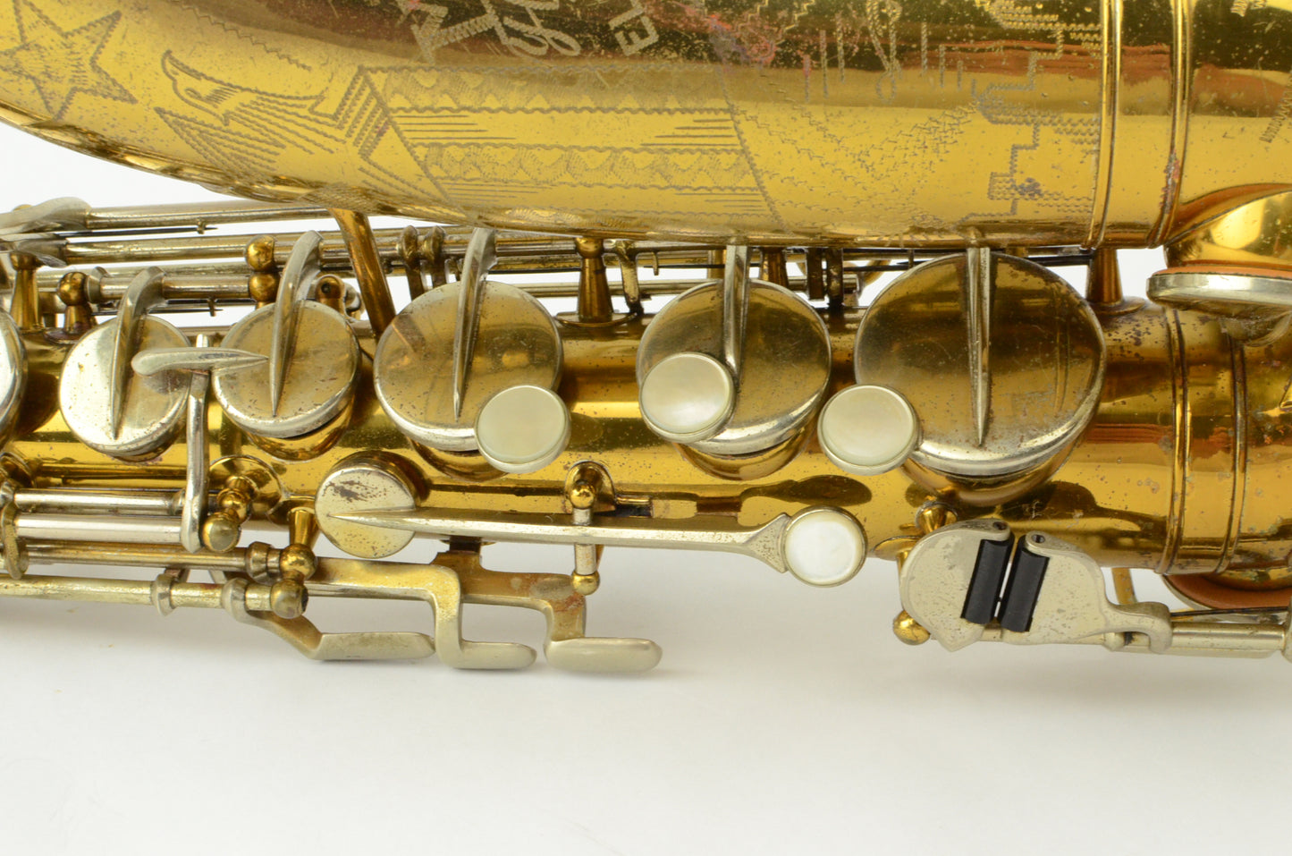 Martin Searchlight / Skyline Alto 126xxx