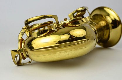 King Super 20 Alto 308xxx Full Pearls Near Mint Original