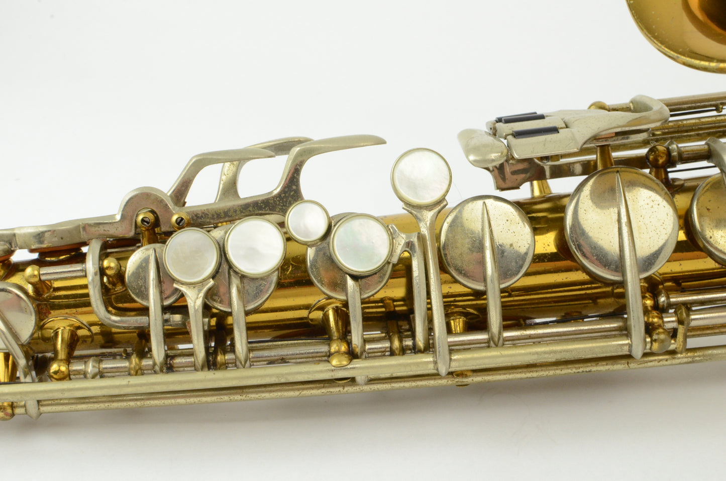 Martin Searchlight / Skyline Alto 126xxx