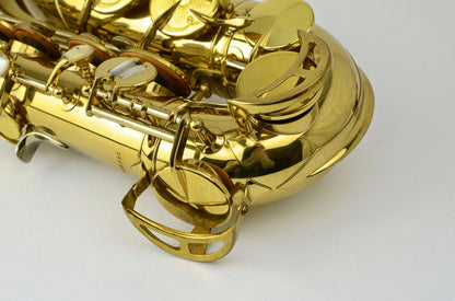 King Super 20 Alto 308xxx Full Pearls Near Mint Original