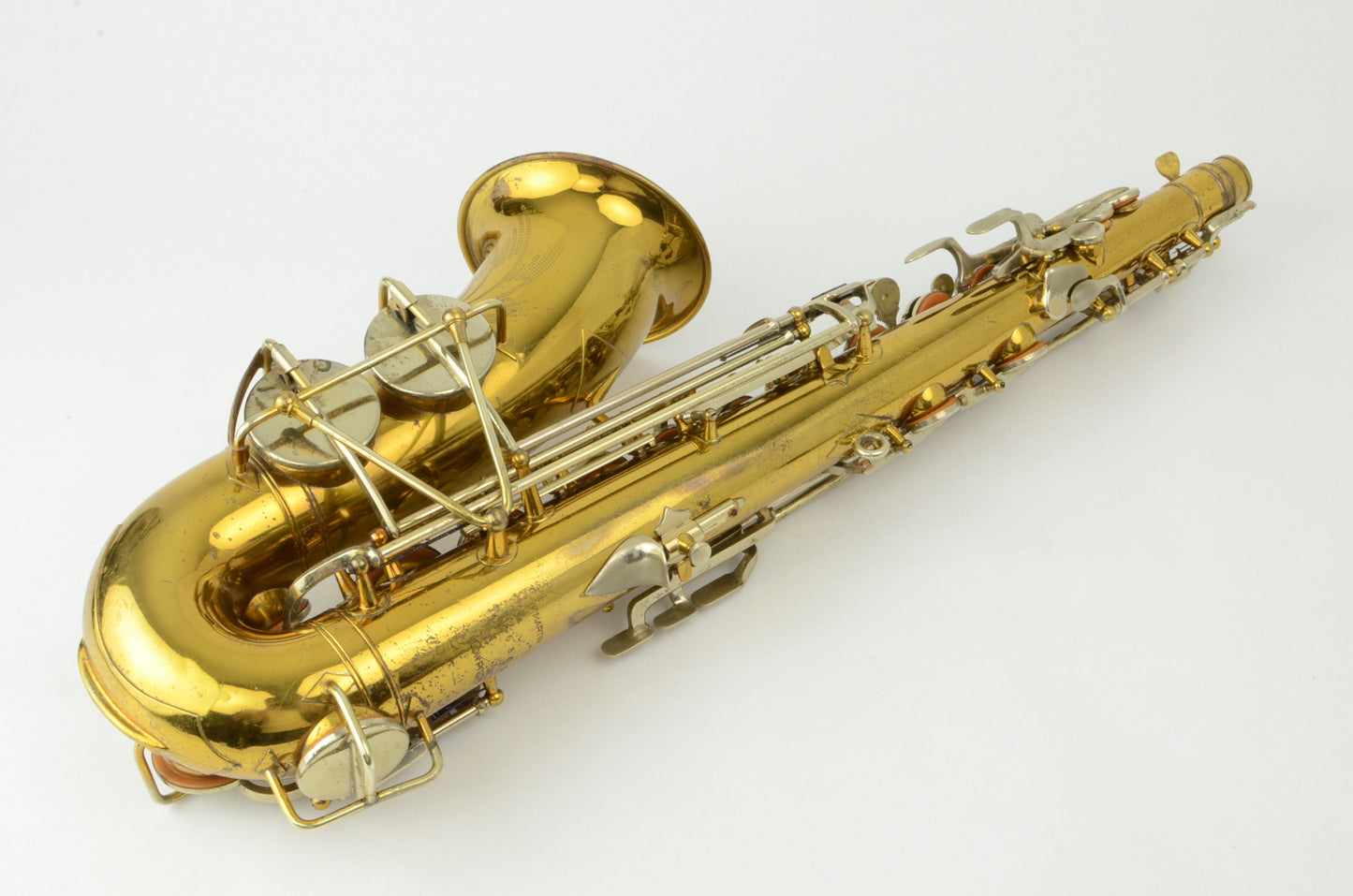 Martin Searchlight / Skyline Alto 126xxx