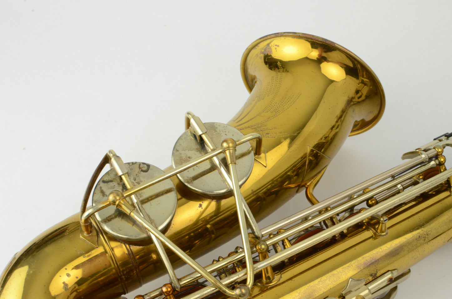 Martin Searchlight / Skyline Alto 126xxx