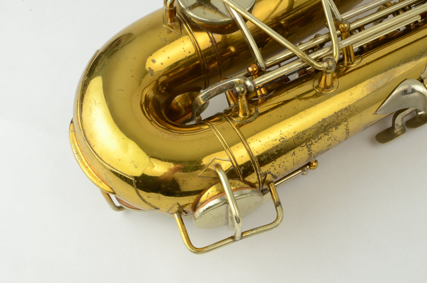 Martin Searchlight / Skyline Alto 126xxx