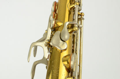 Martin Searchlight / Skyline Alto 126xxx