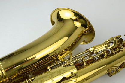 King Super 20 Alto 308xxx Full Pearls Near Mint Original