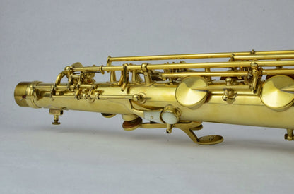 King Super 20 Tenor Gold Plated Sterling Bell 287xxx