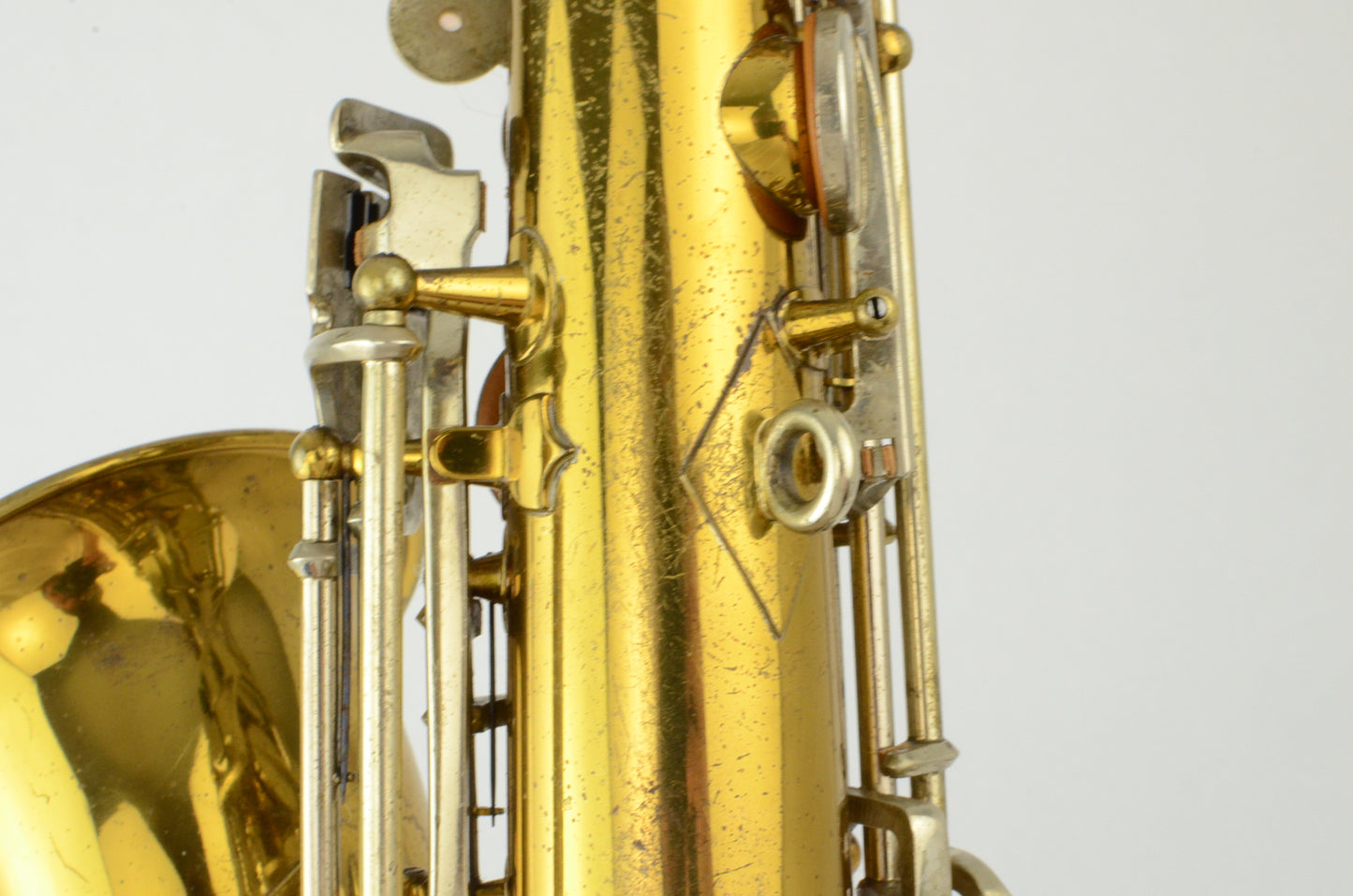 Martin Searchlight / Skyline Alto 126xxx