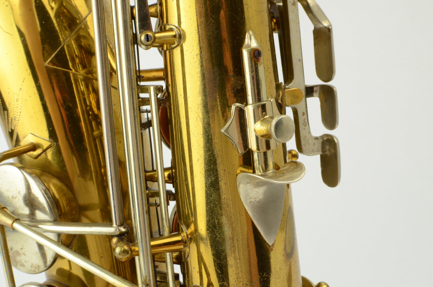 Martin Searchlight / Skyline Alto 126xxx