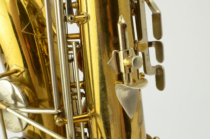 Martin Searchlight / Skyline Alto 126xxx