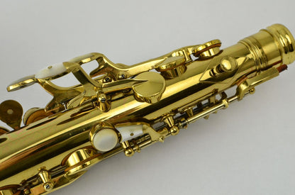 King Super 20 Alto 308xxx Full Pearls Near Mint Original