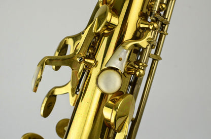 King Super 20 Alto 308xxx Full Pearls Near Mint Original