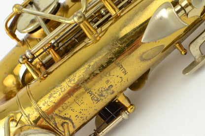 Martin Searchlight / Skyline Alto 126xxx