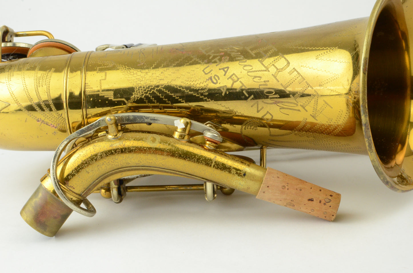 Martin Searchlight / Skyline Alto 126xxx