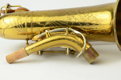 Martin Searchlight / Skyline Alto 126xxx