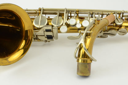 Martin Searchlight / Skyline Alto 126xxx