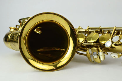 King Super 20 Alto 308xxx Full Pearls Near Mint Original