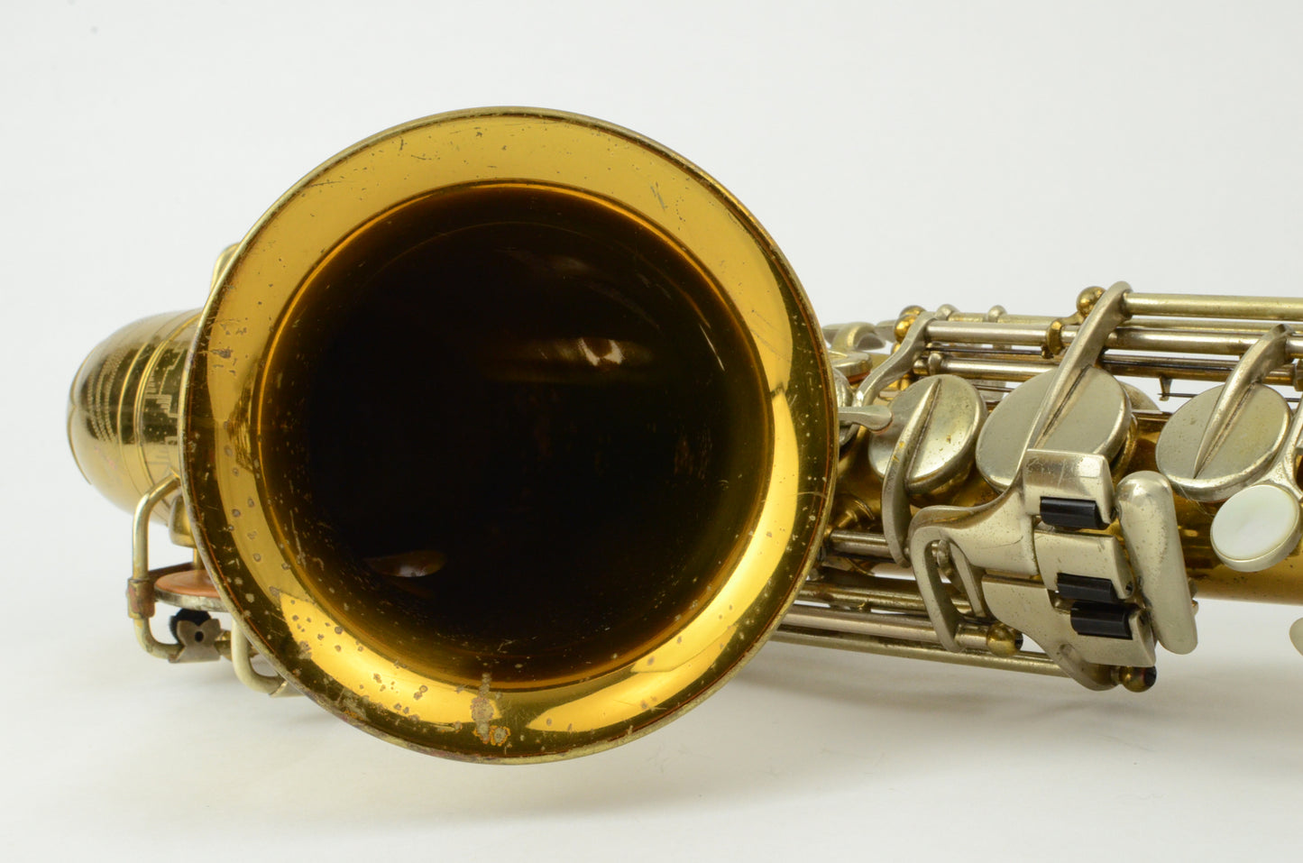 Martin Searchlight / Skyline Alto 126xxx