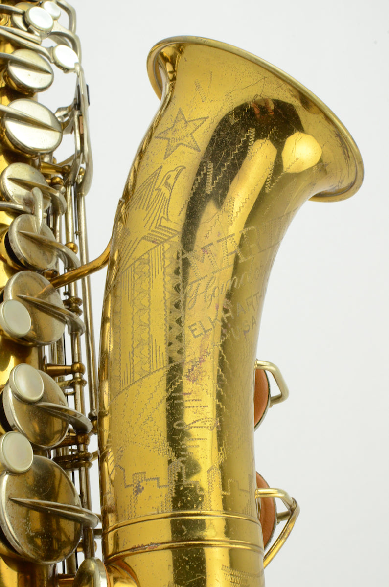 Martin Searchlight / Skyline Alto 126xxx