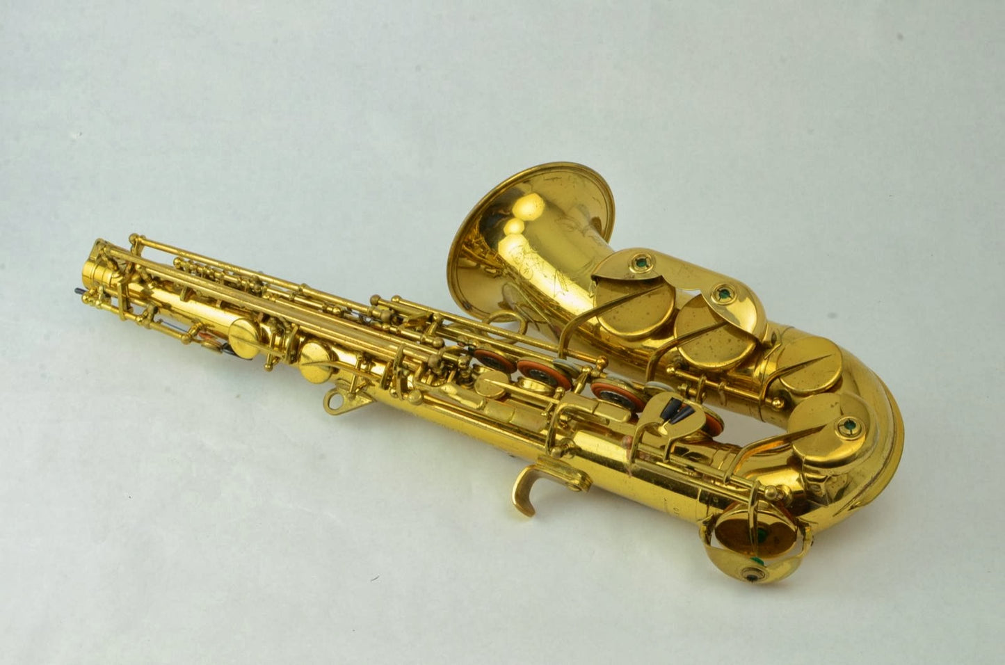 Couf Superba 1 Alto Saxophone 54xxx Original
