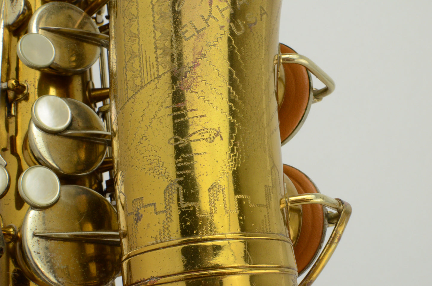 Martin Searchlight / Skyline Alto 126xxx