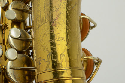 Martin Searchlight / Skyline Alto 126xxx