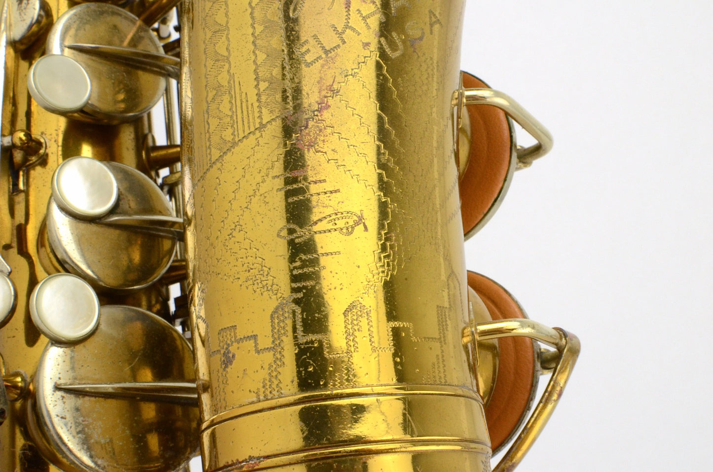 Martin Searchlight / Skyline Alto 126xxx