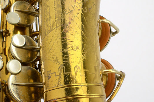 Martin Searchlight / Skyline Alto 126xxx