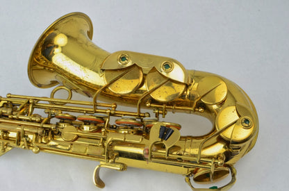 Couf Superba 1 Alto Saxophone 54xxx Original