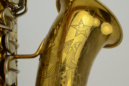 Martin Searchlight / Skyline Alto 126xxx