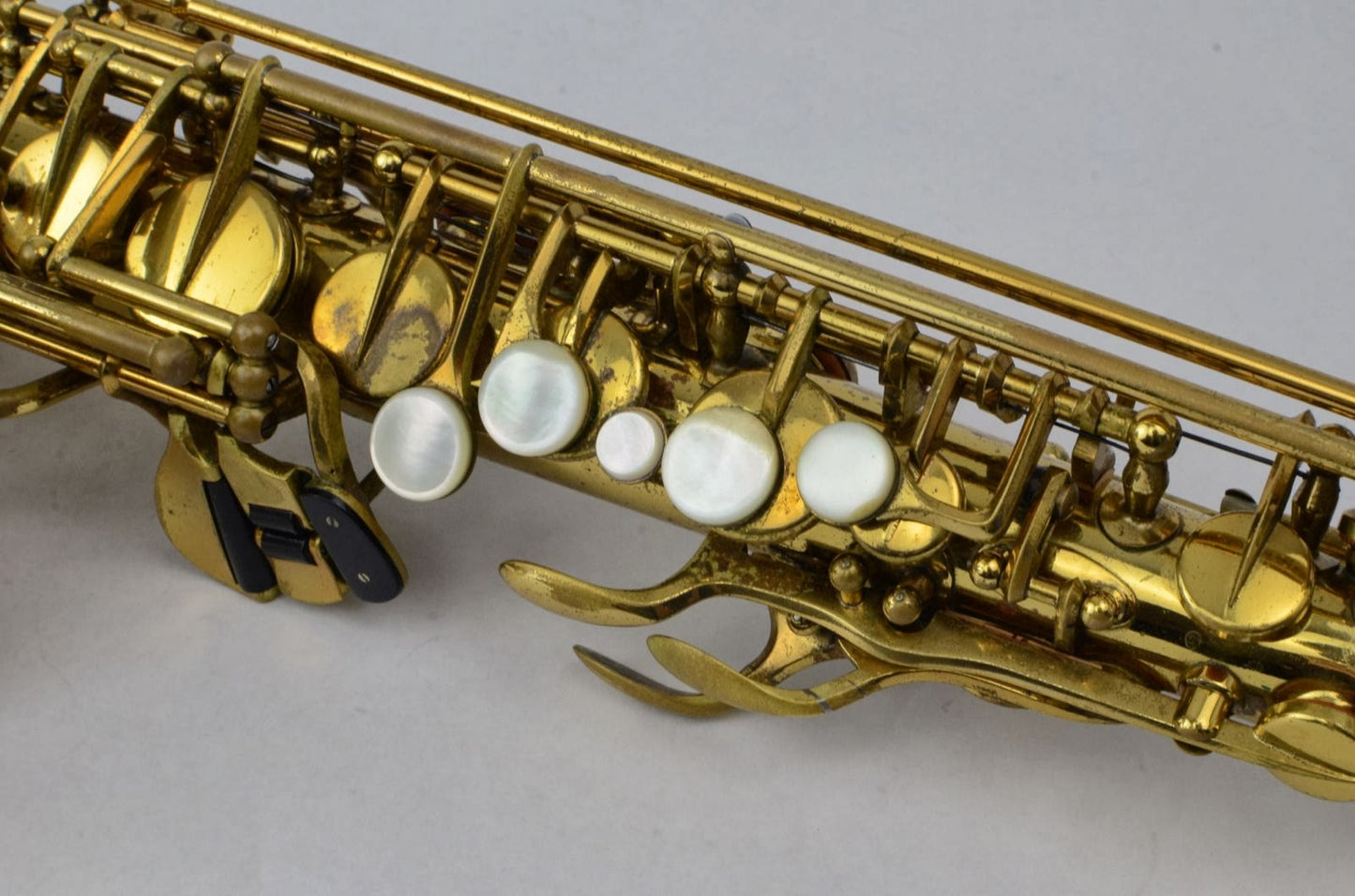 Couf Superba 1 Alto Saxophone 54xxx Original