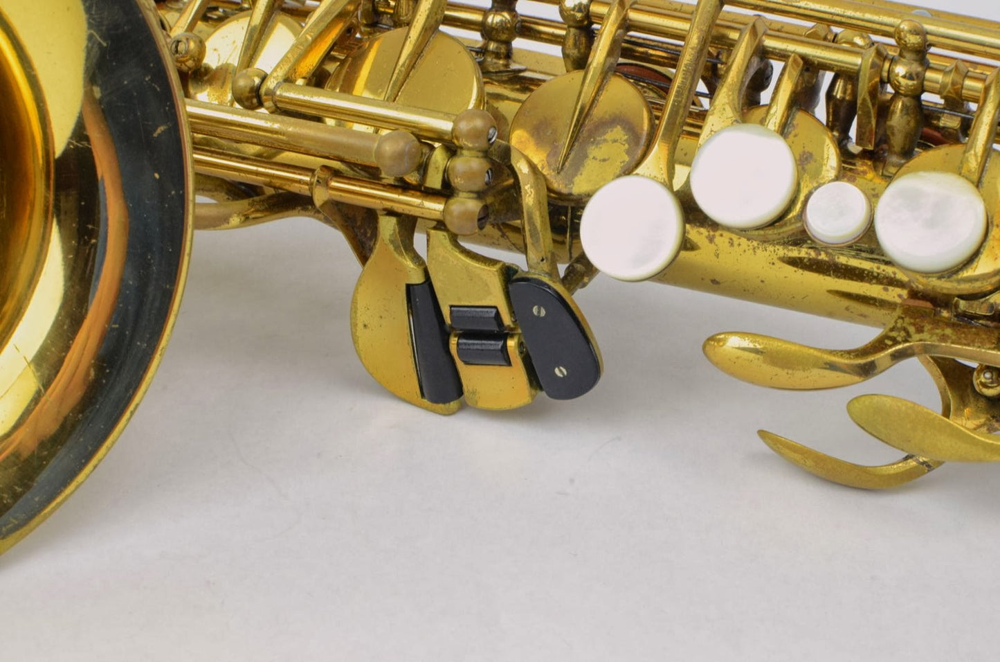 Couf Superba 1 Alto Saxophone 54xxx Original