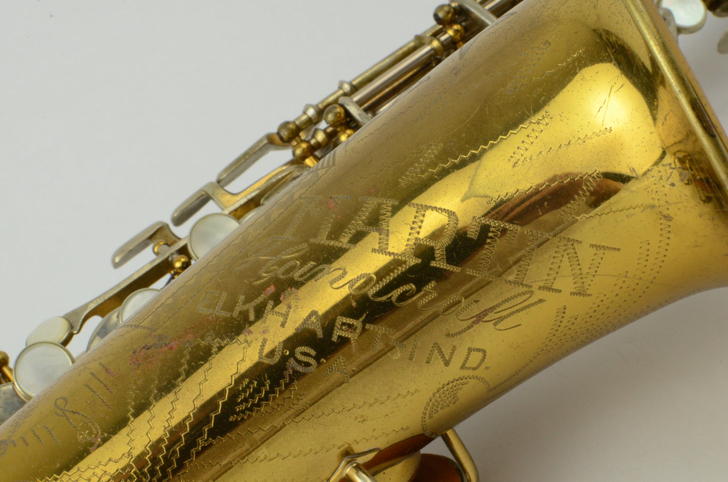 Martin Searchlight / Skyline Alto 126xxx