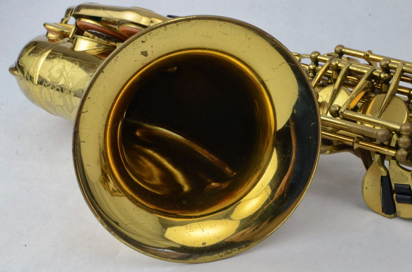 Couf Superba 1 Alto Saxophone 54xxx Original