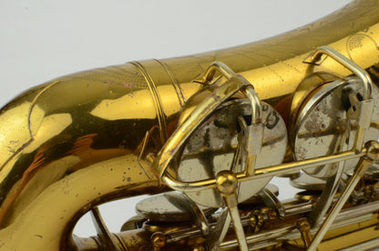 Martin Searchlight / Skyline Alto 126xxx