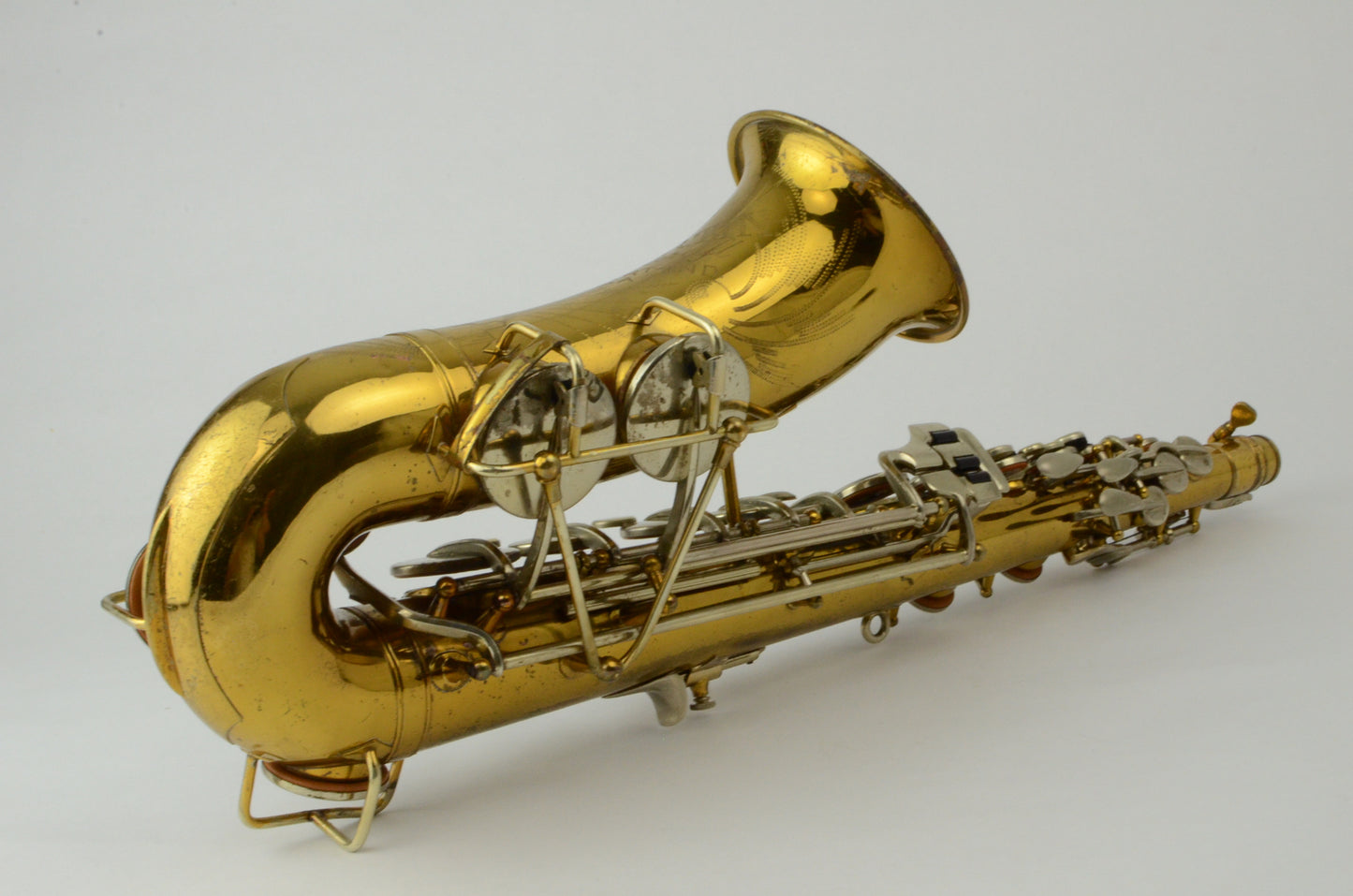 Martin Searchlight / Skyline Alto 126xxx