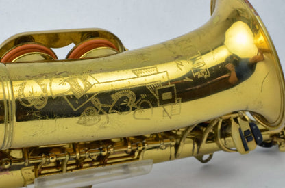 Couf Superba 1 Alto Saxophone 54xxx Original