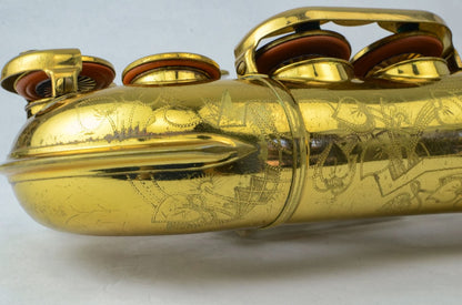 Couf Superba 1 Alto Saxophone 54xxx Original