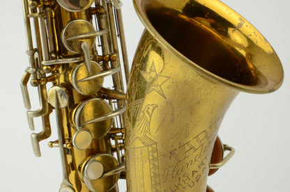 Martin Searchlight / Skyline Alto 126xxx