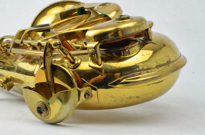 Couf Superba 1 Alto Saxophone 54xxx Original