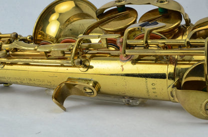 Couf Superba 1 Alto Saxophone 54xxx Original
